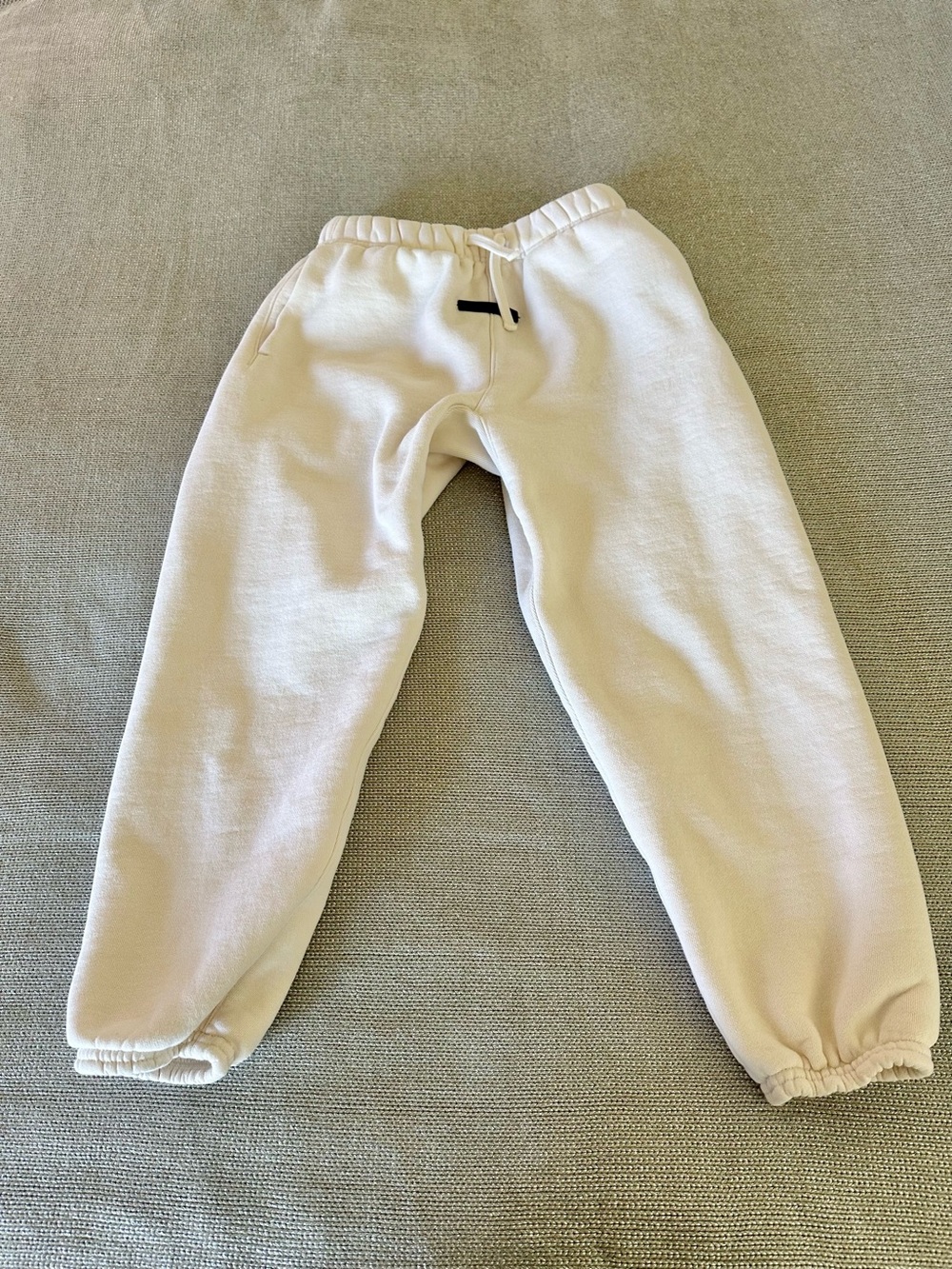 Essentials Fear of God “Kids Classic Sweatpants”